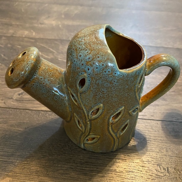 Set of 2 Light Up Ceramic Figurines NWT - Picture 3 of 8